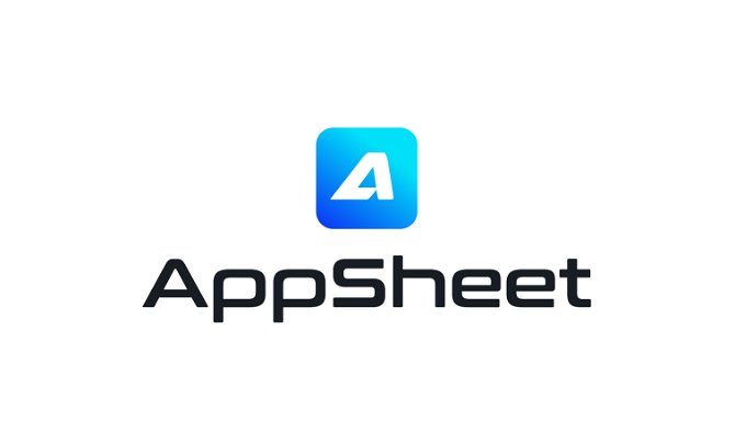 AppSheet.ai